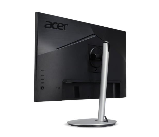 Acer CB242YSMIPRX srebrno-czarny PIVOT - 563192 - zdjęcie 7